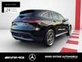 Mercedes-Benz EQC 400 4M AMG  HUD 360° KAMERA MULTI DAB NAVI Noir - thumbnail 4