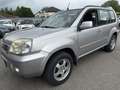 Nissan X-Trail X-TRAIL Sportive 2,2 dCi 16V/ EXPORT/ BASTLER Silber - thumbnail 2