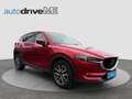 Mazda CX-5 Rot - thumbnail 6