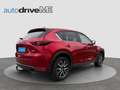 Mazda CX-5 Rot - thumbnail 4