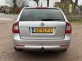 Skoda Octavia Combi 1.2 TSI Ambition AIRCO CRUISE PSENS NAVI Gris - thumbnail 4