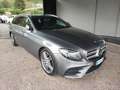 Mercedes-Benz E 220 Classe E220 SW d AMG Line auto Gris - thumbnail 3