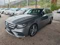 Mercedes-Benz E 220 Classe E220 SW d AMG Line auto Gris - thumbnail 1