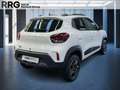 Dacia Spring ELECTRIC ESSENTIAL 45 Inkl.Batterie Fehér - thumbnail 5