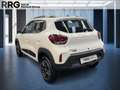 Dacia Spring ELECTRIC ESSENTIAL 45 Inkl.Batterie Fehér - thumbnail 4