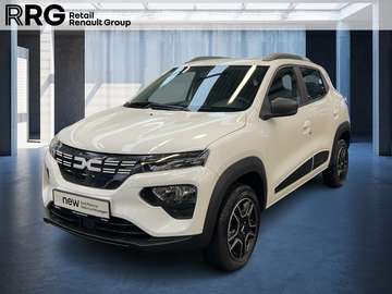 ELECTRIC ESSENTIAL 45 Inkl.Batterie