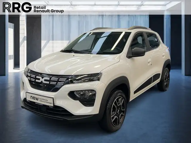 Dacia Spring ELECTRIC ESSENTIAL 45 Inkl.Batterie