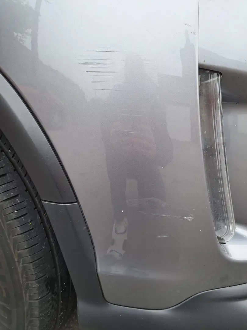 Citroen C4 Aircross C4 Aircross HDi 115 S Gris - 2