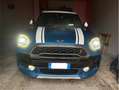 MINI Cooper S Countryman Mini Countryman 2.0 Cooper S all4 auto Bleu - thumbnail 2