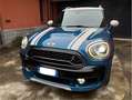 MINI Cooper S Countryman Mini Countryman 2.0 Cooper S all4 auto Bleu - thumbnail 4