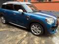 MINI Cooper S Countryman Mini Countryman 2.0 Cooper S all4 auto Bleu - thumbnail 10