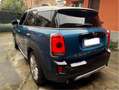 MINI Cooper S Countryman Mini Countryman 2.0 Cooper S all4 auto Bleu - thumbnail 7