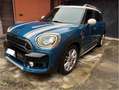 MINI Cooper S Countryman Mini Countryman 2.0 Cooper S all4 auto Bleu - thumbnail 5