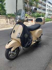 LX 125