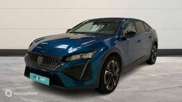 1.2 PureTech 130ch S\u0026S Allure Pack EAT8