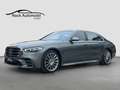 Mercedes-Benz S 580 4M L 9G AMG First Class *Garantie* Grey - thumbnail 2