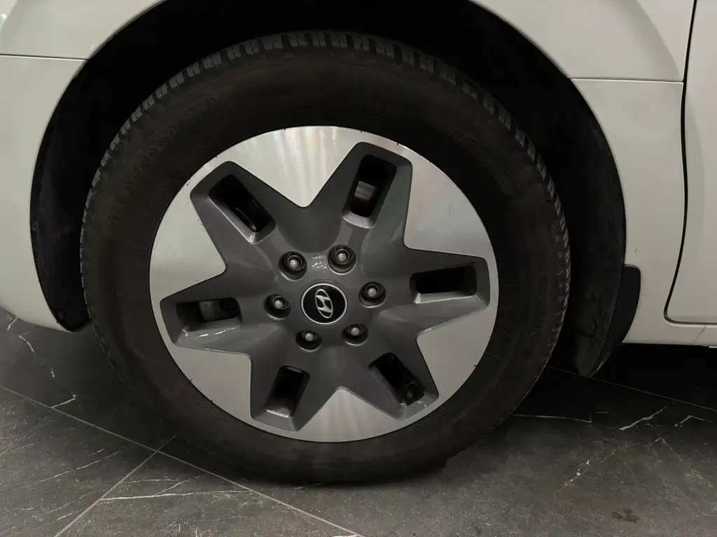 Hyundai STARIA | foto 15