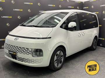 2.2 MT 9 POSTI WAGON*PREZZO+IVA*