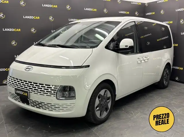 Hyundai STARIA 2.2 MT 9 POSTI WAGON*PREZZO+IVA*