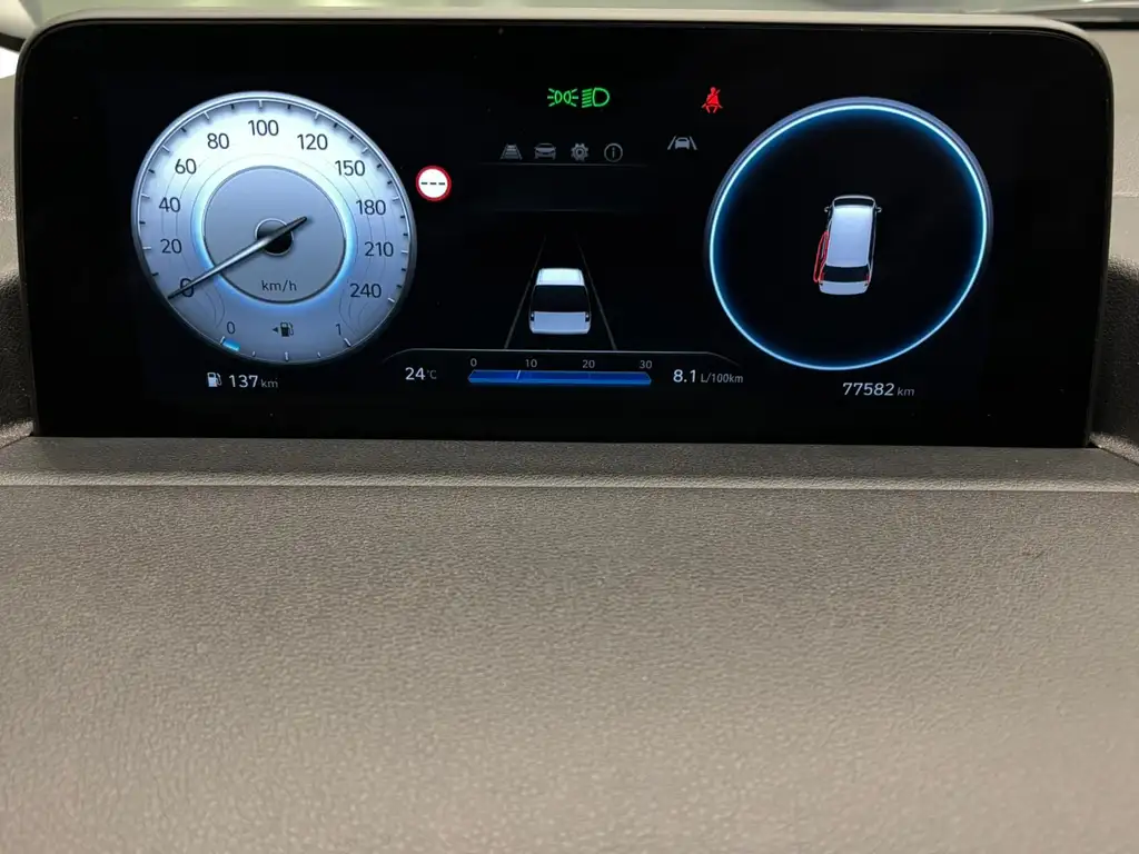 Hyundai STARIA | foto 10
