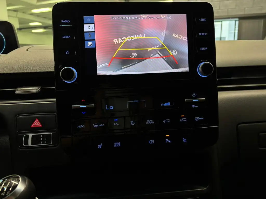 Hyundai STARIA | foto 9