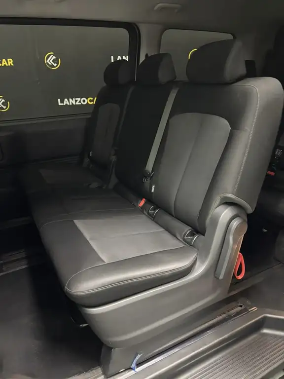 Hyundai STARIA | foto 13