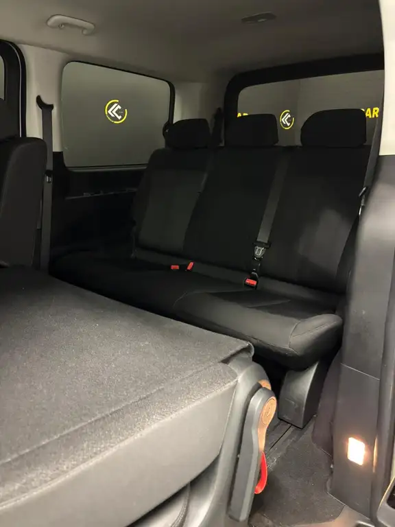 Hyundai STARIA | foto 12