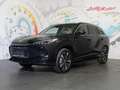 MG HS PHEV+ Luxury 21,4kWh Aut. *LED, ACC,NAVI, LEDER... Schwarz - thumbnail 3