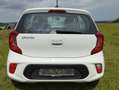 Kia Picanto 1,0 Lenkrad-Sitzheizung+Winterreifen+Felgen Weiß - thumbnail 4