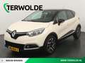 Renault Captur Energy TCe 90 Intens | Parkeercamera | Navigatie | Blanc - thumbnail 1