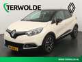 Renault Captur Energy TCe 90 Intens | Parkeercamera | Navigatie | Blanc - thumbnail 1