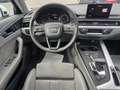Audi A4 3.0 TDI Avant Matrix-LED LEDER NAVI Blanc - thumbnail 7