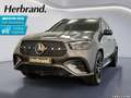 Mercedes-Benz GLE 450 4MATIC +AMG+PREMIUM+AHK+NIGHT+HUD+360°K+ Gris - thumbnail 1