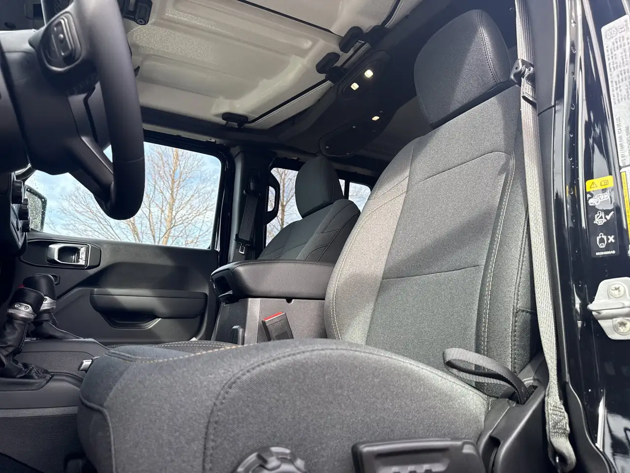 Jeep Gladiator fotografie Jeep Gladiator