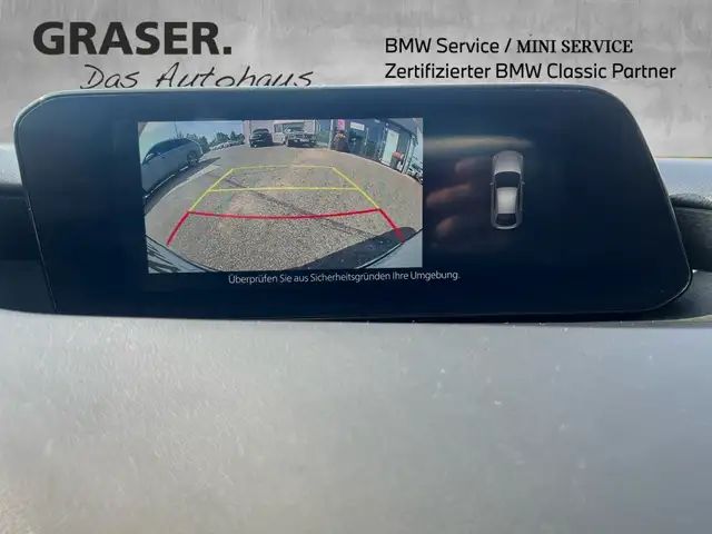 Mazda E-Skyactiv-G view 13