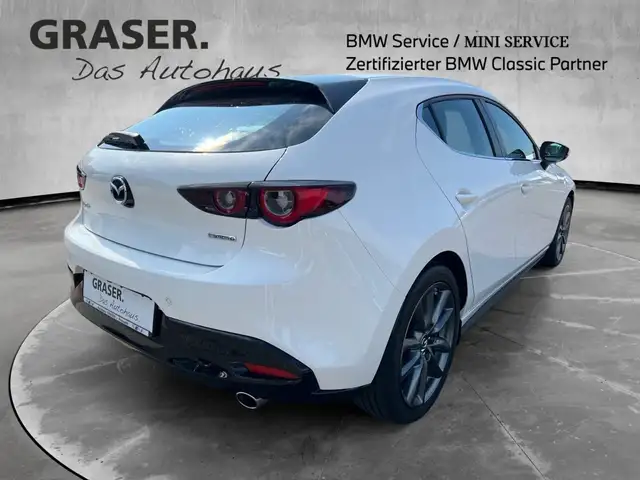 Mazda E-Skyactiv-G view 7