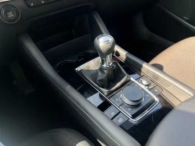 Mazda E-Skyactiv-G view 14