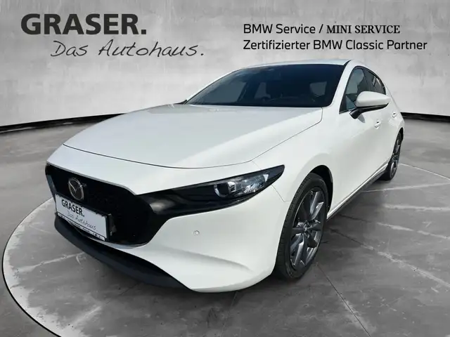 Mazda E-Skyactiv-G main image