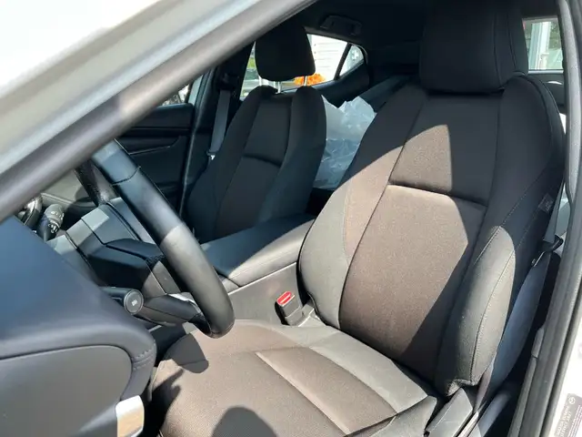 Mazda E-Skyactiv-G view 15