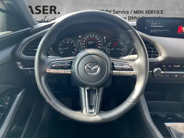 Mazda E-Skyactiv-G view 11