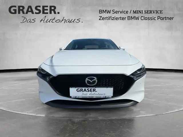 Mazda E-Skyactiv-G view 10
