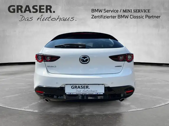 Mazda E-Skyactiv-G view 6