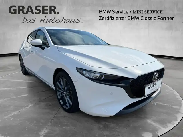 Mazda E-Skyactiv-G view 9