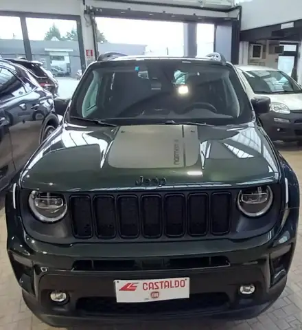 Jeep Renegade 1.3 T4 240 CV PHEV 4xe AT6 North Star