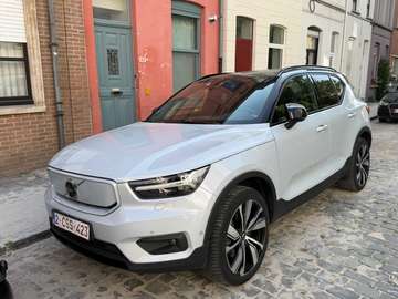 E-XC40 78 kWh AWD Recharge Twin Pro