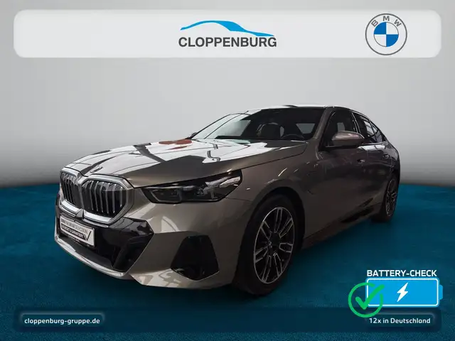BMW 550 e xDrive Limousine M Sportpaket UPE: 98.469€