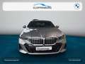 BMW 550 e xDrive Limousine M Sportpaket UPE: 98.469€ Gris - thumbnail 8