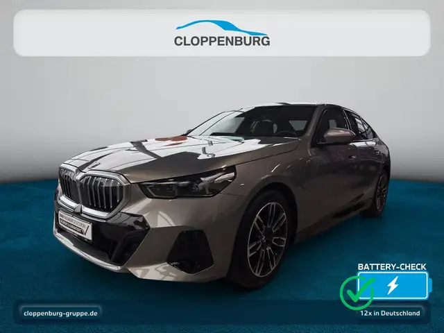 BMW 550 e xDrive Limousine M Sportpaket UPE: 98.469€