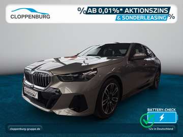 e xDrive Limousine M Sportpaket UPE: 98.469€