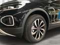 Volkswagen T-Roc Cabriolet Style 1.0 TSI Navi LED Blendfreies Fernl Schwarz - thumbnail 4